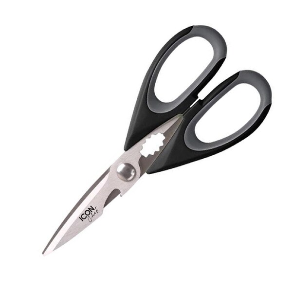 Icon Chef Kitchen Scissors - Kitchen