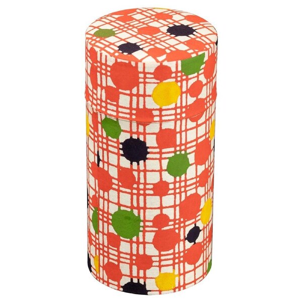 Omotenashi Mizutama Tea Canister - 200g