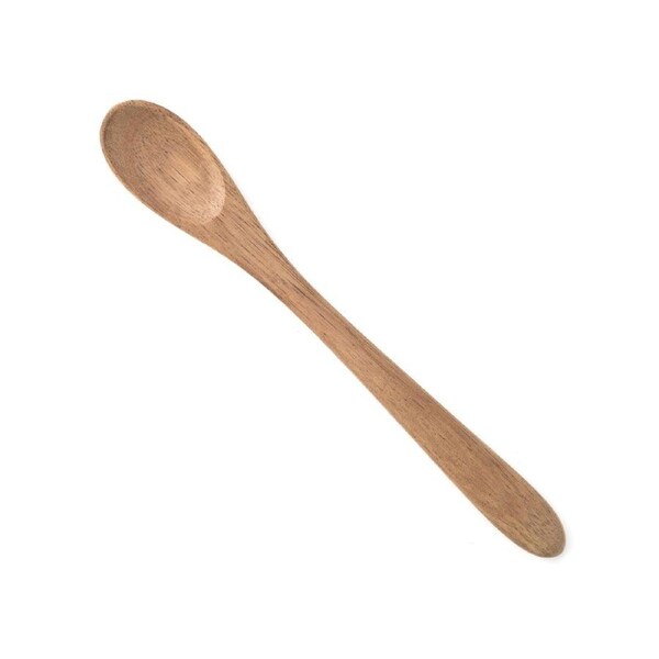 Icon Chef Wooden Utensils - Tea Spoon