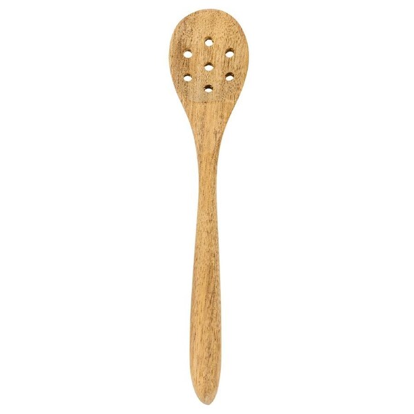 Icon Chef Wooden Utensils - Olive Spoon