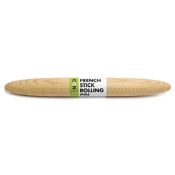 Icon Chef Rolling Pin - 5cm