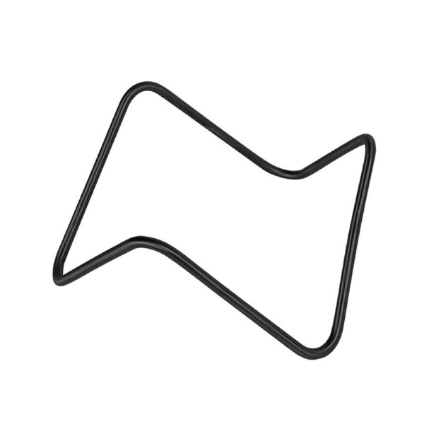 Icon Chef Reversible Display Stand - Small (11cm)