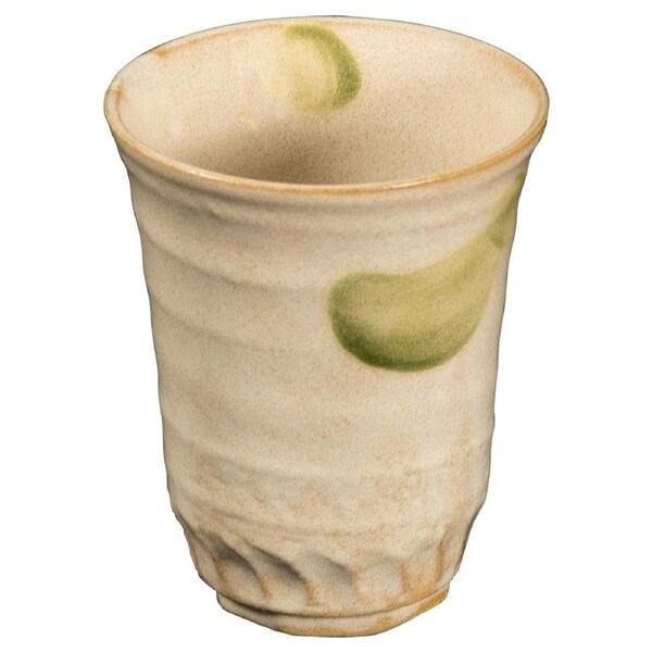 Omotenashi Oribehake Tea Cup - 240ml