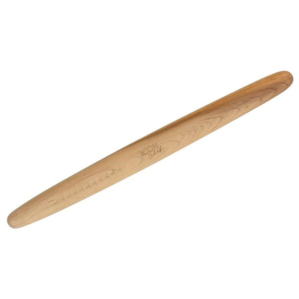 Icon Chef Rolling Pin - 4cm