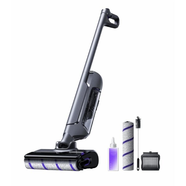 Narwal S20 Pro Wet Dry Vacuum AI DirtSense Technology DX3