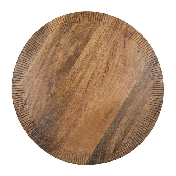 Jamie Oliver Mango Wood All Rounder Kitchenware Serving Dish Board 48cm