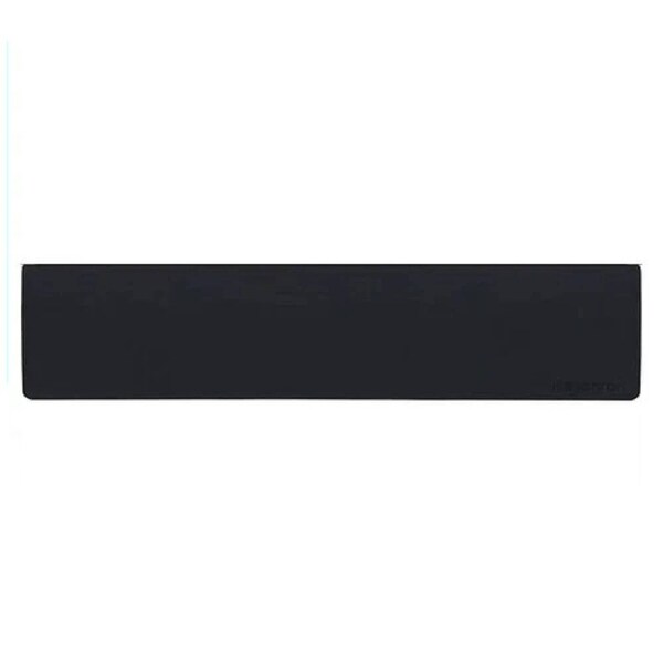 Keychron Silicone Palm Rest for K2 / K2 Pro / K2 Max / K2 HE / K6 / K6 Pro (Black)