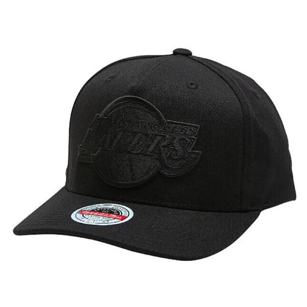 NBA Evergreen Pro Pinch Cap - Los Angeles Lakers - Hat - Adult - OSFM