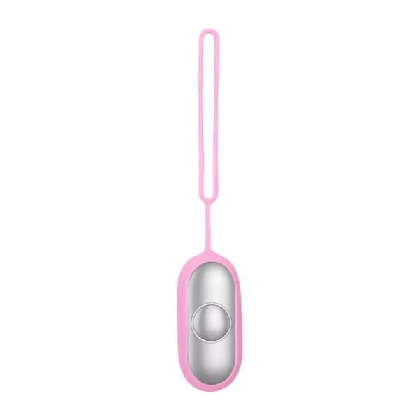 Anxiety Device, Handheld Relaxation Sleep Device (Pink)