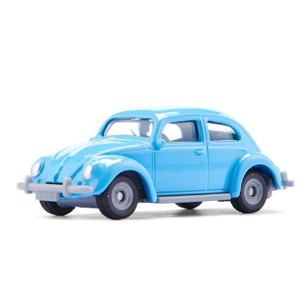 Siku Volkswagen Beetle Model Vehicle Toy