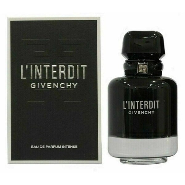 Givenchy L' Interdit EDP Intense 50ml
