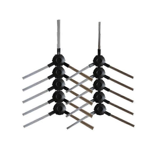 Robot Vacuum cleaner Side brush for midea VCR03 MR04 MR03 Robotic vacuum cleaner parts accessories replacement