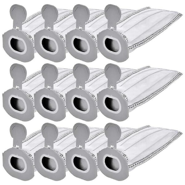VK7 Vacuum Cleaner Bags for Kobold VK7 FP7 Premium Filter Bag Replacement Vacuum Cleaner Bags