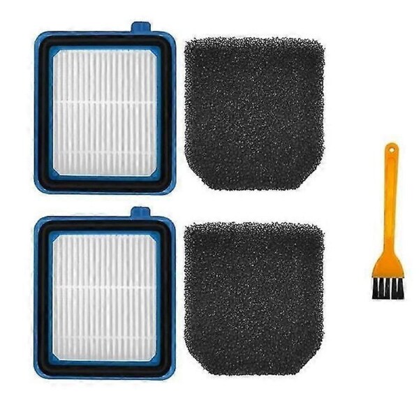 Hepa Filter Compatible Electrolux Wq61-wq71-wq81 Q Series Vacuum Cleaner Spare Parts Accessories Vac