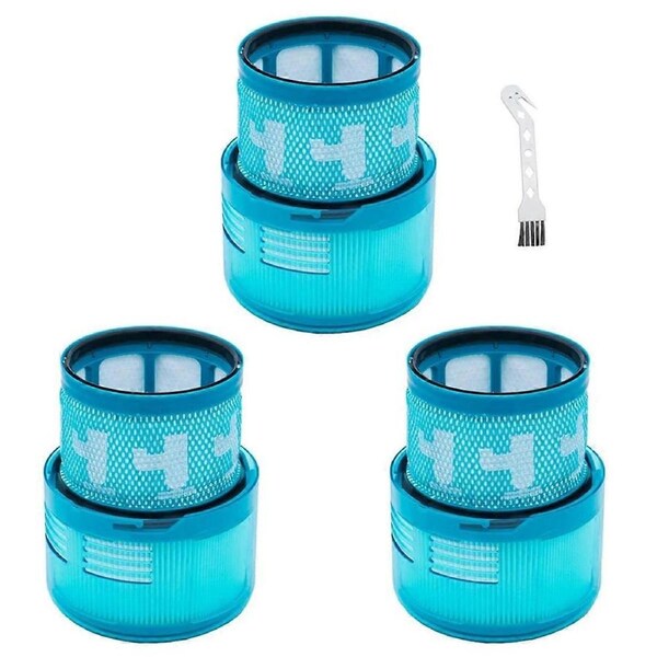 Gen5 Filter Replacement Parts for Gen5Detect Absolute Gen5Outsize Absolute Gen5Detect Vacuum Cleaner