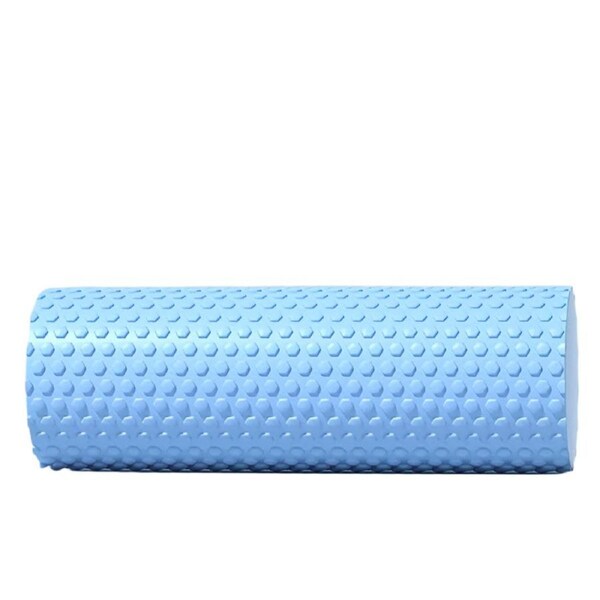 Medium-Firm Foam Roller – Perfect for Beginners & Muscle Recovery