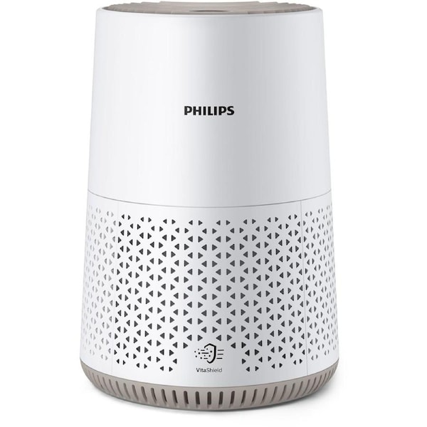 Philips 600i Series Air Purifier - White