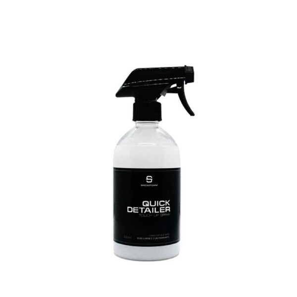 Quick Detailer