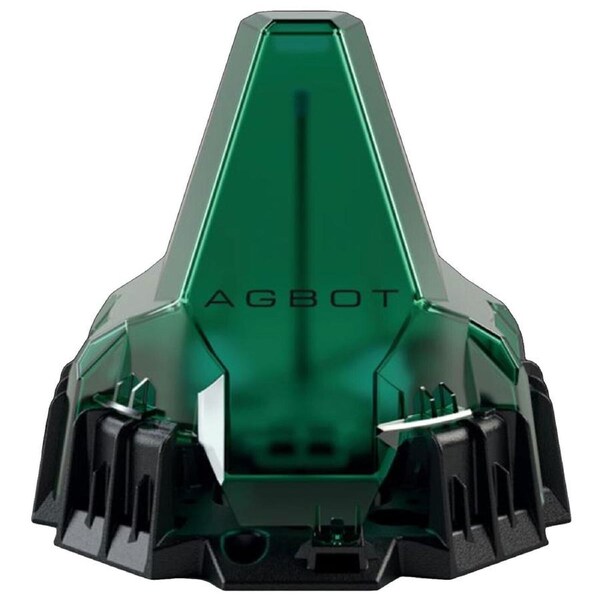 AGBOT Remote Tank Liquid Level Monitor - Cellular - AGBOT-CELL-3M