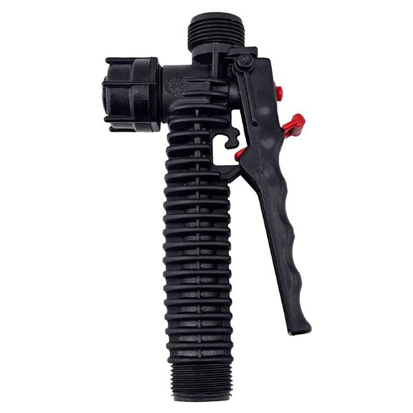 Solo Shut-Off Valve Hand Piece Assembly - SO4800170P