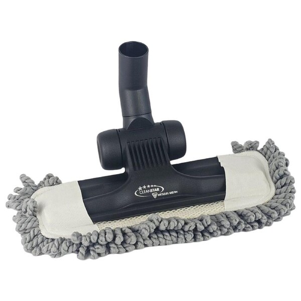 Mopping Floor Head Vacuum Cleaner Tool 35mm Wessel Werk