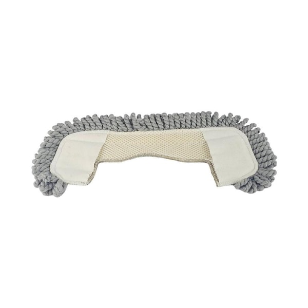 DustAway Microfibre Cloth For Gulper Low Profile Floor Tools