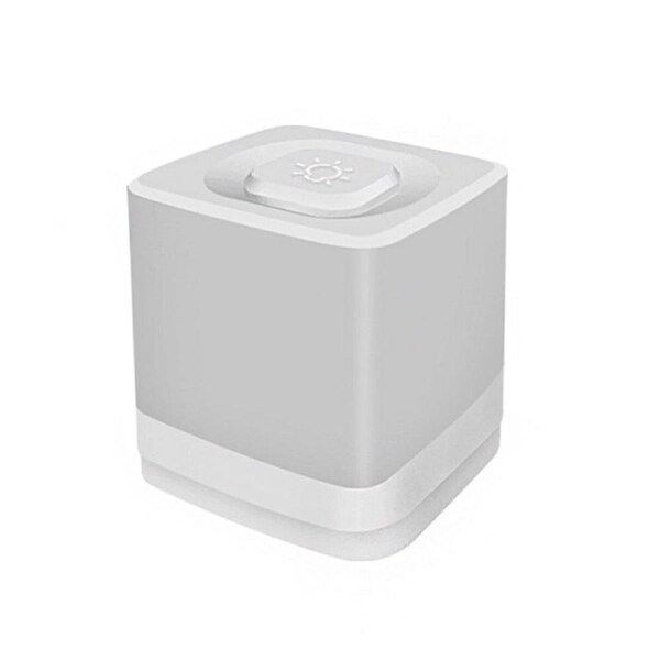 Table Bedside Lamp Touch Lamp Small LED Night Light Charging Nightstand Light
