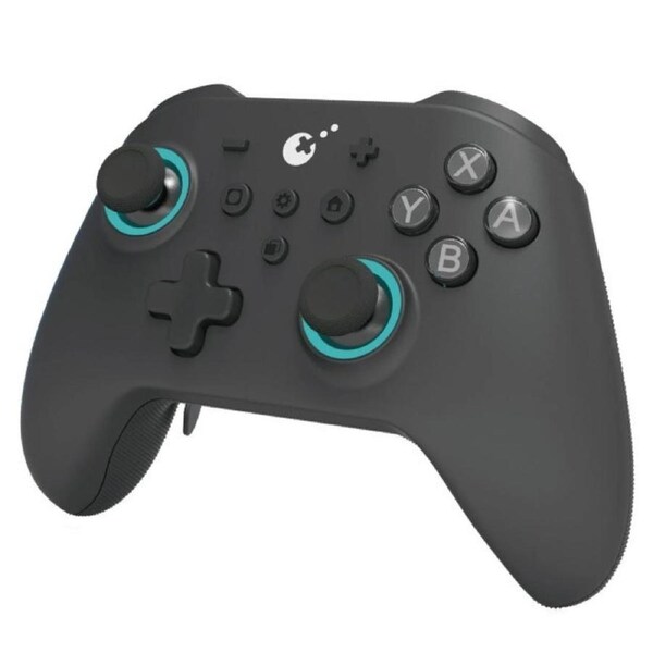 GuliKit KK3 Max Wireless Controller Black