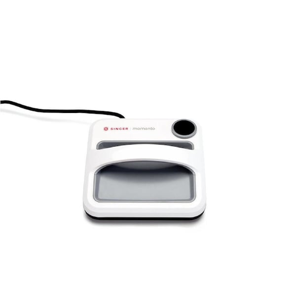 SINGER(R) MOMENTO(TM) Square Press