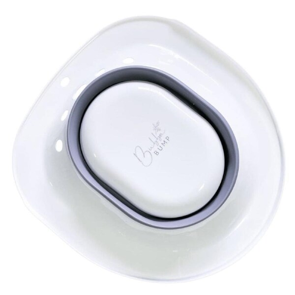 Bubba Bump Postpartum Sitz Soak Bath