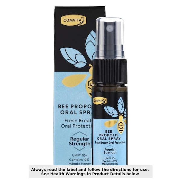 Comvita Propolis Oral Spray 20ml