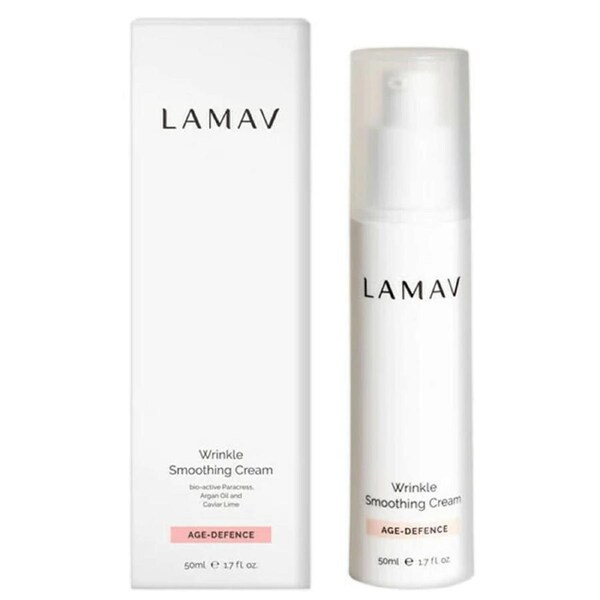 LAMAV Wrinkle Smoothing Cream 50ml