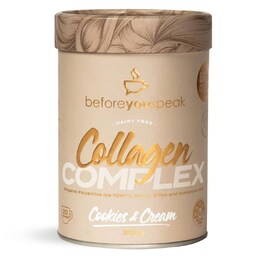 Beforeyouspeak 200g