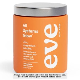 Eve 90 capsules