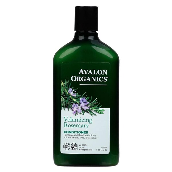 Avalon Organics Volumising Rosemary Conditioner 325mL