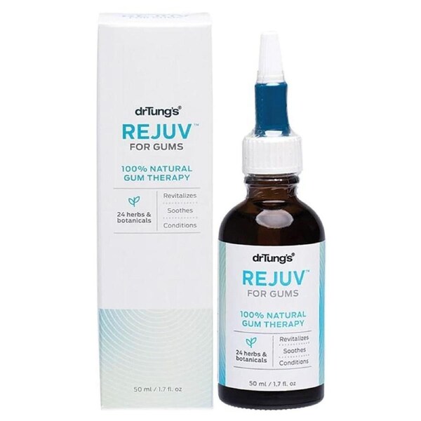 Dr Tungs Rejuv for Gums 50ml