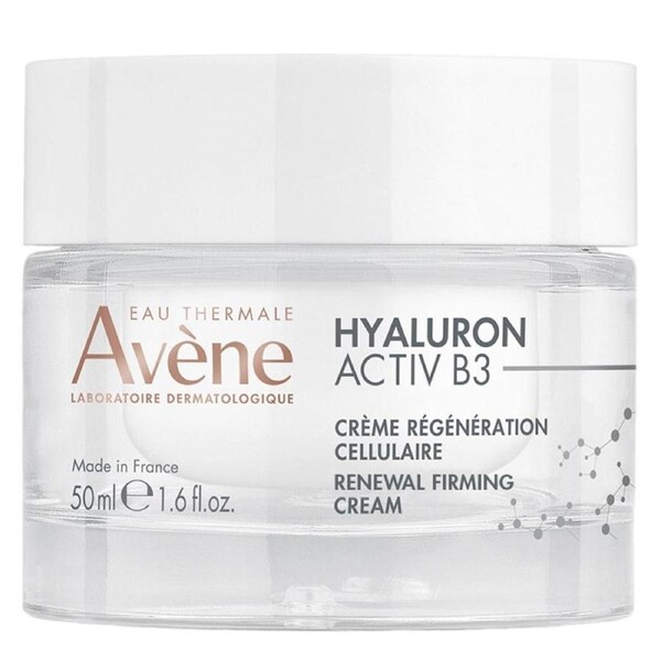 Avene Hyaluron Activ B3 Renewal Firming Cream 50ml