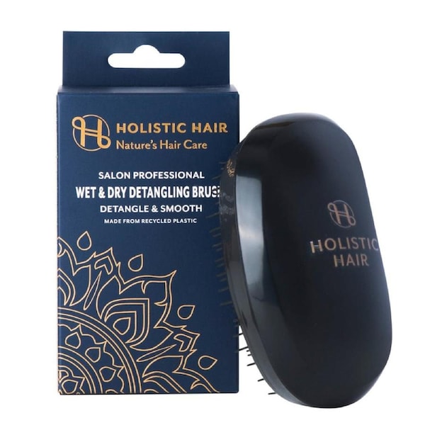 Holistic Hair Wet & Dry Detangling Brush
