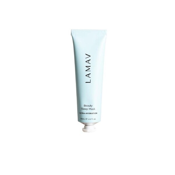 LAMAV Beauty Sleep Mask 60ml