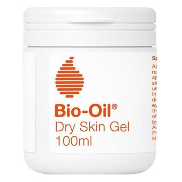 Bio Oil Dry Skin Gel 100ml
