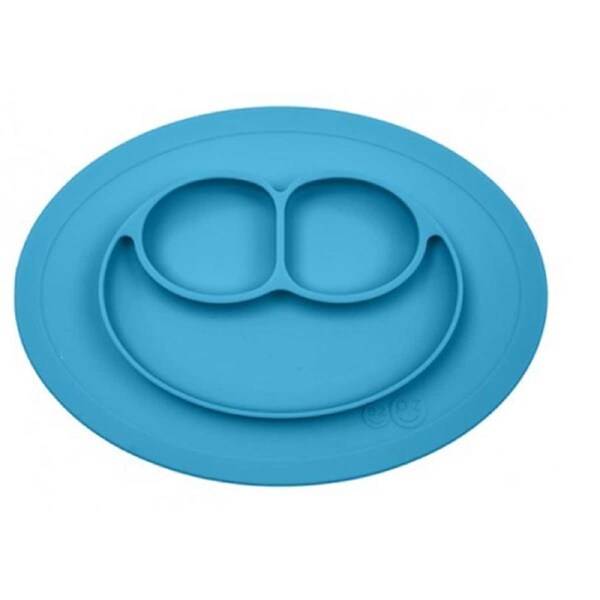Ezpz The Mini Mat Blue