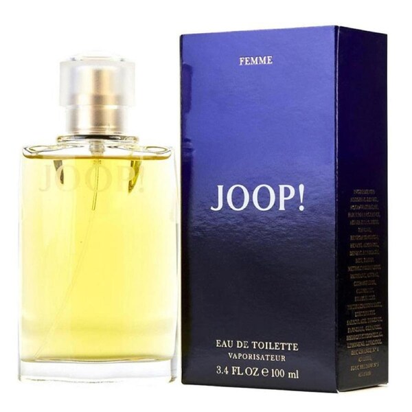 Joop! Femme Eau De Toilette 100ml