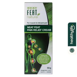 Neat Feat 100g