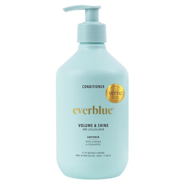 Everblue Conditioner Empower Volume and Shine 400ml