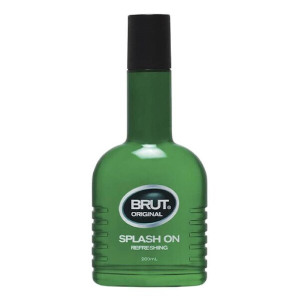 Brut Original Splash On Refreshing 200ml