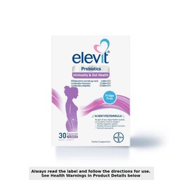 Elevit 30 ea