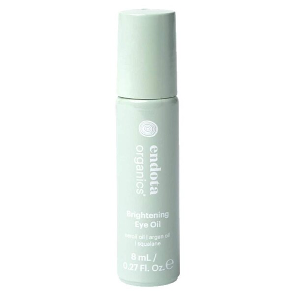 Endota Organics Brightening Eye Oil 8ml