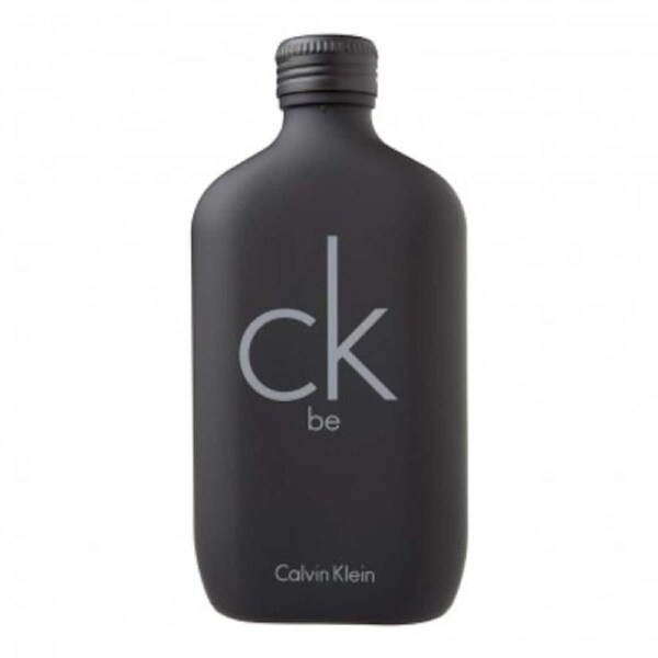 Calvin Klein Be Eau de Toilette 200ml