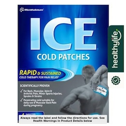 Mentholatum 1 ea