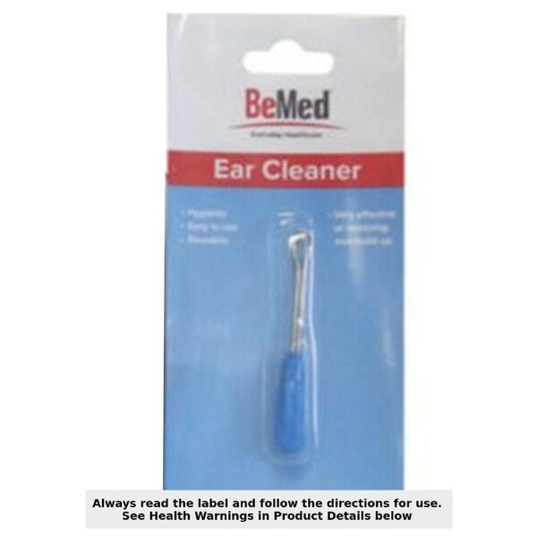 Bemed Ear Cleaner 1 Pack